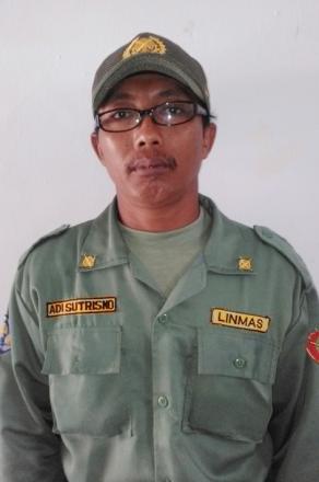Adi Sutrisno